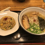 麺屋 無双 - 