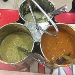 Shanthee's Curry Restaurant - 