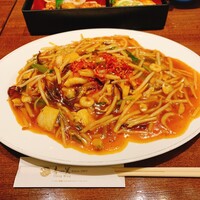 中国料理 青冥 堂島本店 - 