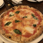 ピッツェリア グランデ - 