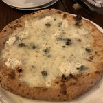 ピッツェリア グランデ - 