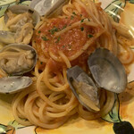 ピッツェリア グランデ - 