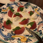 ピッツェリア グランデ - 