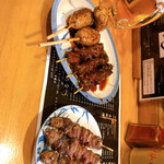 Yakitori Watanabe - 