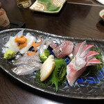 季節料理 すずしろ - 