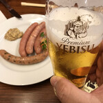 ヱビスビール記念館 - 