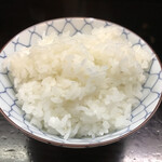 なとな - ご飯