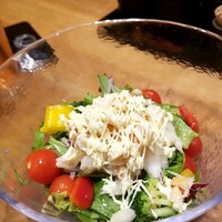 くし路 KITTE丸の内店 - 