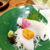 くし路 KITTE丸の内店 - 