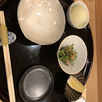 Tempura Shinagawa - 