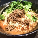 池田てつなべ餃子 - 