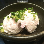 池田てつなべ餃子 - 