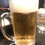 池田てつなべ餃子 - 
