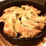 池田てつなべ餃子 - 