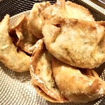 池田てつなべ餃子 - 