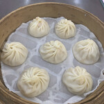 上海好味道小籠湯包 - 