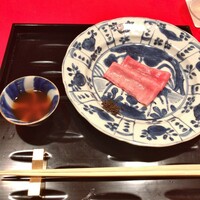 にくの匠 三芳 - 