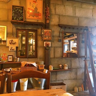 ア ラ シャラモン_2