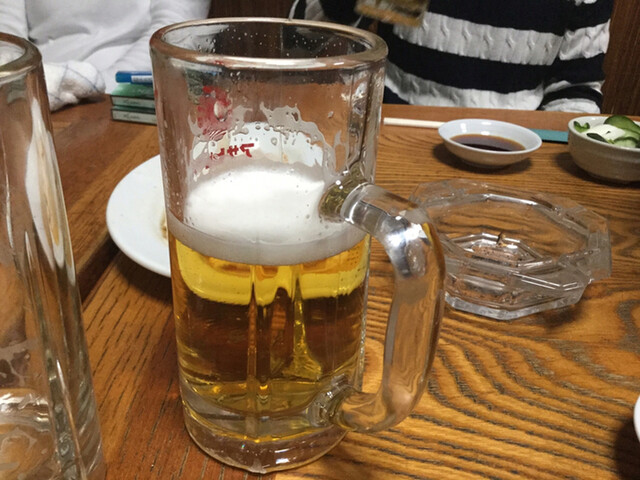 松楽（ショウラク） - 赤湯（食堂）の写真