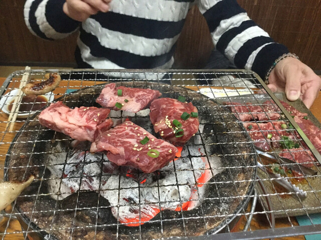 松楽（ショウラク） - 赤湯（食堂）の写真