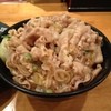 伝説のすた丼屋 新宿店