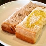 クチーナシラカワ - 2012/3/30(金)