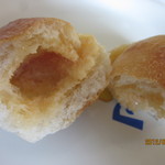 こみちのパン屋さん かて  - 明太子フランス