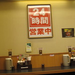 日高屋 三軒茶屋茶沢通店 - 