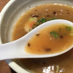 麺屋 藤しろ - 