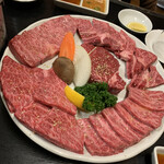 富鶴 - 上赤身肉