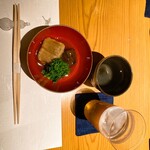 和しょく　えびはら - 