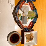 和しょく　えびはら - 