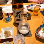 和しょく　えびはら - 