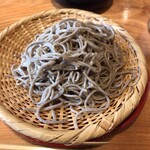 手打ち蕎麦 いしはら - 