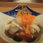 日本料理 晴山 - 