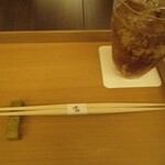 日本料理 晴山 - 