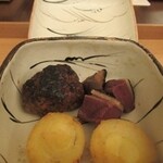 日本料理 晴山 - 