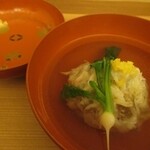 日本料理 晴山 - 