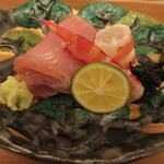 日本料理 晴山 - 