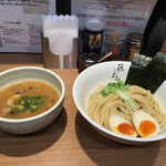 麺屋 藤しろ - 