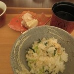日本料理 晴山 - 