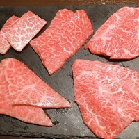 焼肉 じゅん - 
