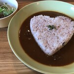 カフェ カラフル - 