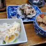 北の海鮮ろばた 魚吉 （うおきち） - 南稚内/居酒屋  食べログ