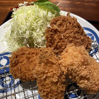 とんかつ まい泉 青山本店 - 