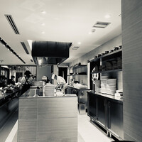 とんかつ まい泉 青山本店 - 