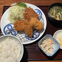 とんかつ まい泉 青山本店 - 