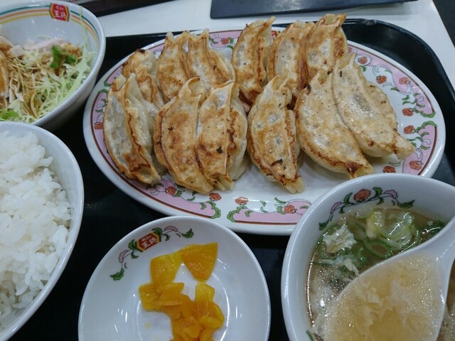 餃子の王将 武蔵溝ノ口駅前店 武蔵溝ノ口 餃子 食べログ 餃子の王将 武蔵溝ノ口駅前店 武蔵溝ノ口 餃子 食べログ