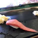 Sushizammai - 