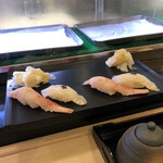 Sushizammai - 